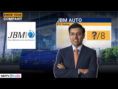 JBM Auto Stock Analysis: Sharp Rise In Debt To Equity A Key Concern? | Know Your Company