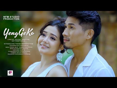 YENGEKO II OFFICIAL MUSIC VIDEO