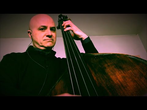 There Will Never Be Another You in Bb Bass Line Play Along Backing Track