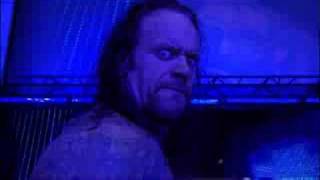 Download lagu SvR 2009 - Road to WrestleMania: Undertaker mp3
