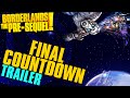 Borderlands The Pre-Sequel Final Countdown ...