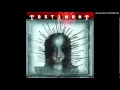 Testament - The Burning Times