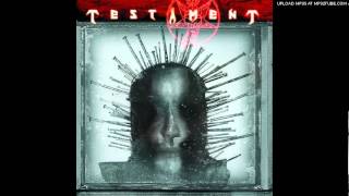 Testament - The Burning Times