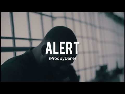 JordyMone9 x Lijpe x Sevn Alias Type Beat “Alert” | TRAPBEAT | (ProdByDane)