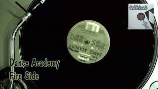 Dance Academy - Fire Side (Underground Mix)