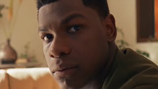 video: John Boyega steps down from Jo Malone role over advert controversy
