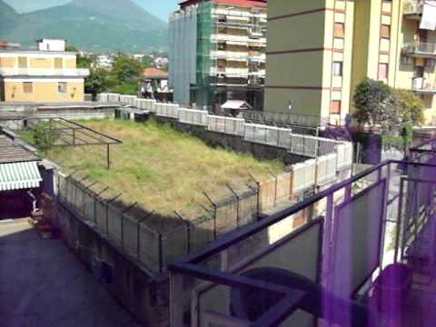 S. Giorgio a Cremano - Via Gennaro Capuozzo