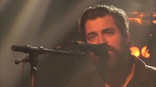 Balthazar &amp; Cordette - The oldest of sisters // LIVE @ Radio 1 Sessies Balthazar XL