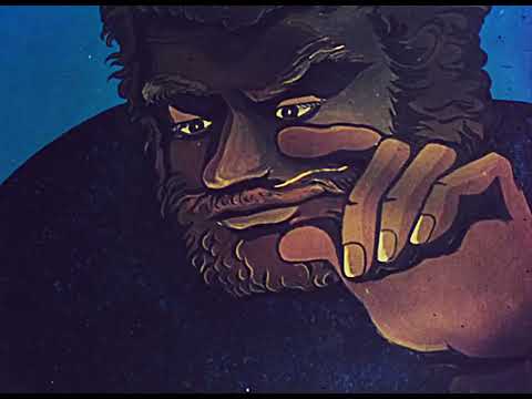 "Андриеш" 1981г. (мультфильм)