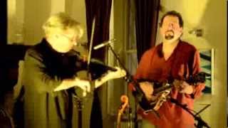 Mike Marshall & Darol Anger in Wuppertal (Germany)