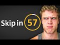 The Ads Have Become Unbearable