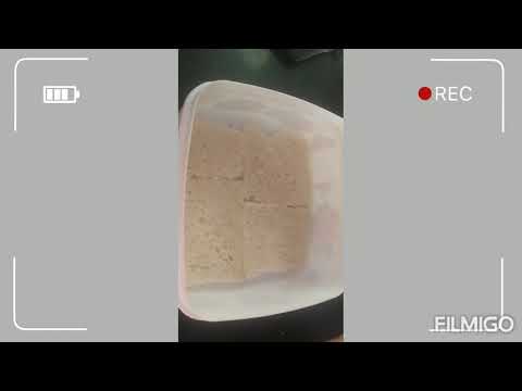 mango cake without bake #tasty😋😋