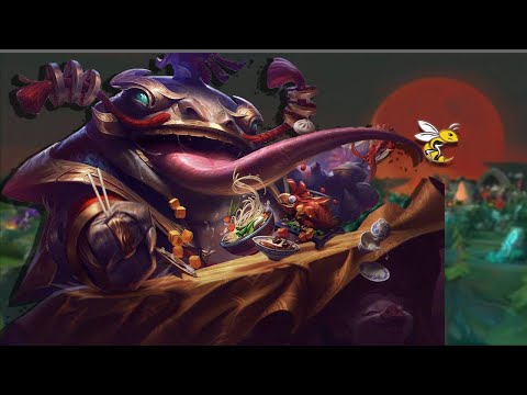 Why CoreJJ is MVP of the Split