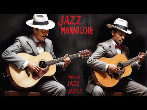 Slow Gypsy Jazz Manouche : Vintage Django Legacy