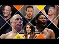 The MMA Hour: Georges St-Pierre, Curtis Blaydes, Alexa Grasso, and More | March 28, 2022
