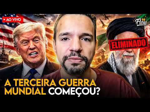 RICARDO MARCÍLIO - Flow #565