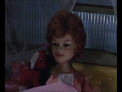 Stingray S01E21 - Invisible Enemy (1965) | Full Episode |