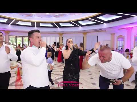 Fisnik Sulaj surpriz ne dasmen e Ledjonit ft Rezarta Hoxhaj