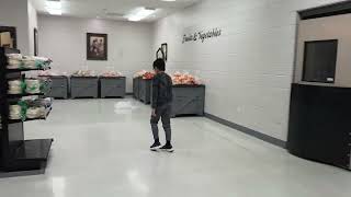 💛Volunteering at Bishop's Storehouse with my Boys, Lindon Utah❤️9-20-25😍