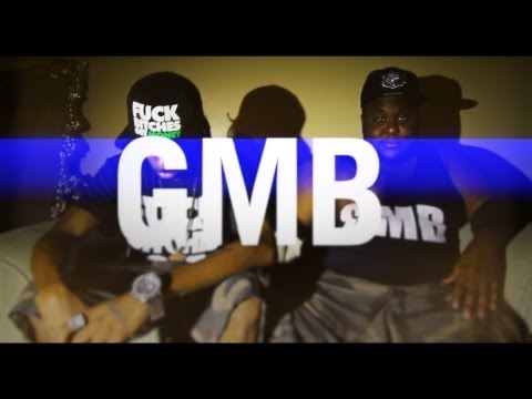 GMB -  Never Turn Down