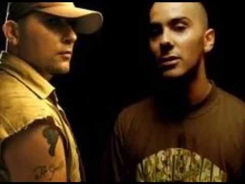 Partysquad - Watcha gon'do