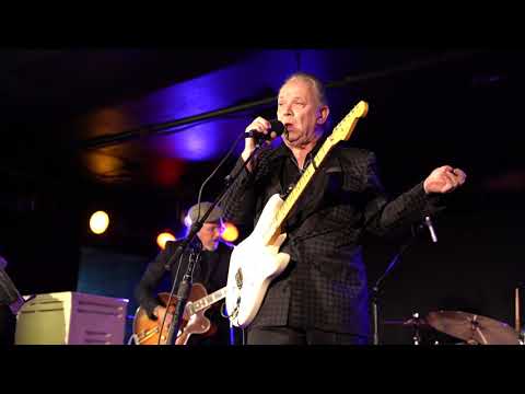 Jimmie Vaughan  "White Boots"  The Token Lounge  October 15, 2021