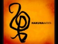 Hakuna Matata (Bass Boosted) 