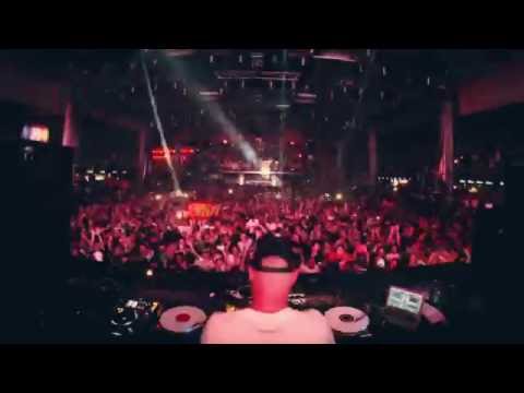 LOCO DICE plays Alvaro AM - Promo @ Used + Abused FABRIK