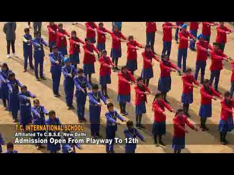download lagu mp3 mp4 Tc International School Gurdaspur, download lagu Tc International School Gurdaspur gratis, unduh video klip Tc International School Gurdaspur