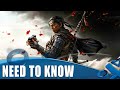 Ghost Of Tsushima - 23 Things You Need To Know Before You Play
