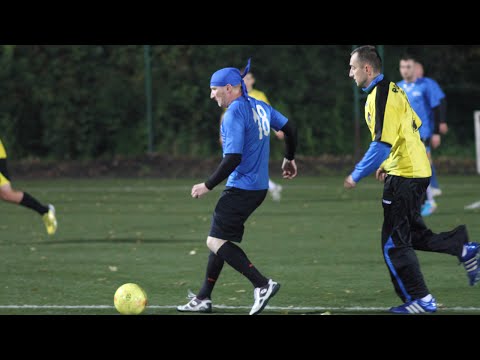 Porta Kraków - ROCH: 7. tydzień (FLS Jesień 2014)