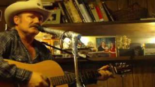 Hank Williams--Be Careful Of Stones That You Throw--cover