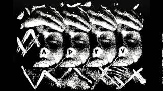 Crash Worship - Live 95 (3)
