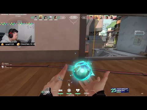 30 ELIMS! MVP! EG DERREK PRO SAGE VALORANT GAMEPLAY [Full Match VOD]