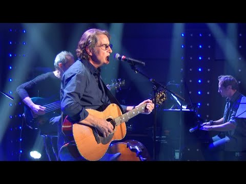 Videoclip de Jusqu'aux pôles (Live) — Francis Cabrel