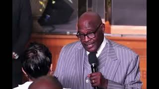 Pastor Responds to the Backlash