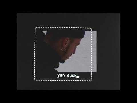 01. Yan Dusk - Cursed Mill (prod. Summer Deaths)