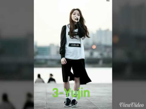 The Ark Profile [Official]