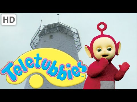 Teletubbies: Lighthouse - Full Episode