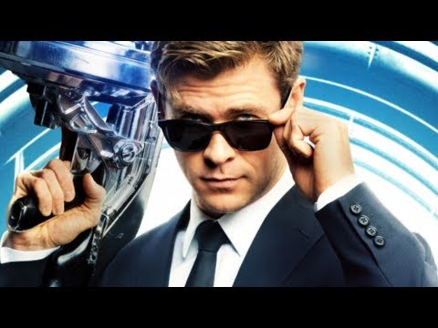 download lagu mp3 mp4 Men In Black International End Credits Scene, download lagu Men In Black International End Credits Scene gratis, unduh video klip Men In Black International End Credits Scene