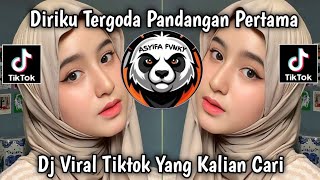 Download lagu DJ DIRIKU TERGODA PANDANGAN PERTAMA || REMIX LAMPUNG YANG LAGI VIRAL DI TIKTOK mp3