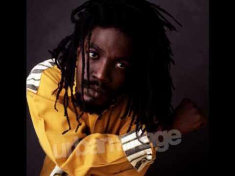 Junior Reid Ft. Cassidy and Dj King SamS - I'm So Crazy 'official remix'