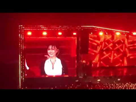 230616 마마무 마이콘 앙코르 듀엣곡 + 솔로곡체인지 Mamamoo Mycon encore duet (Angel/DabDab) + Solo switch