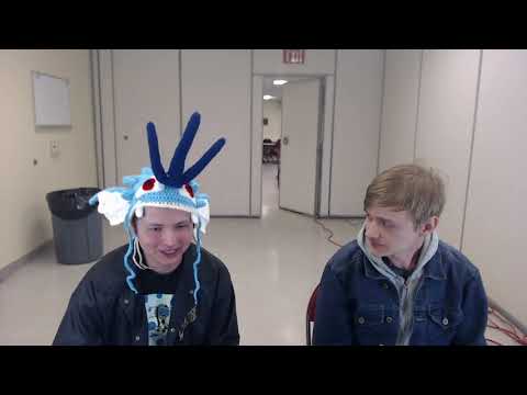 High Desert Smash - Adam Malice vs SageRage - Smash Ultimate Singles