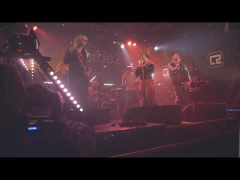 Rhythm of the 90s - FINALLY Cece Peniston with MARKY MARK RAP