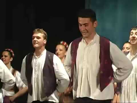 FA "Đido" - Bunjevačke igre