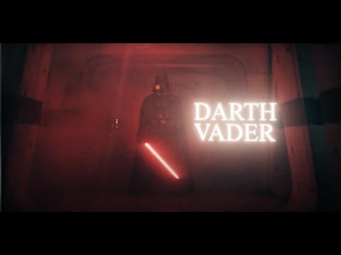 Darth Vader Edit 🗡️  - Meat Grinder