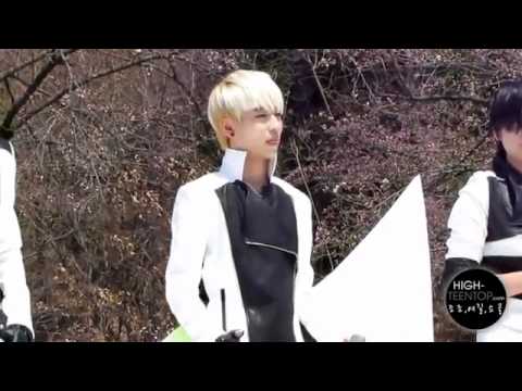 [FANCAM] 110417 Angel (L.Joe Focus) @ Everland RCY Celebration