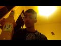 Drinking A Bottle Of J2O In 17 Seconds
