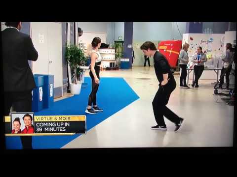 TS WORLDS 2017 FD STRETCH